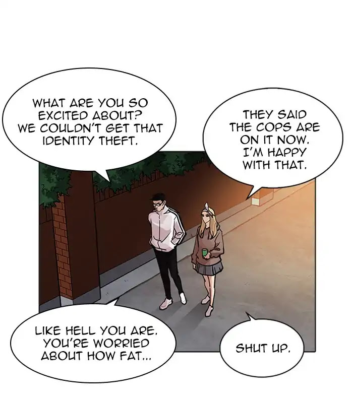 Lookism Chapter 231 page 69 - Chapter 231: Ep.231: Runaway Fam (Epilogue)
