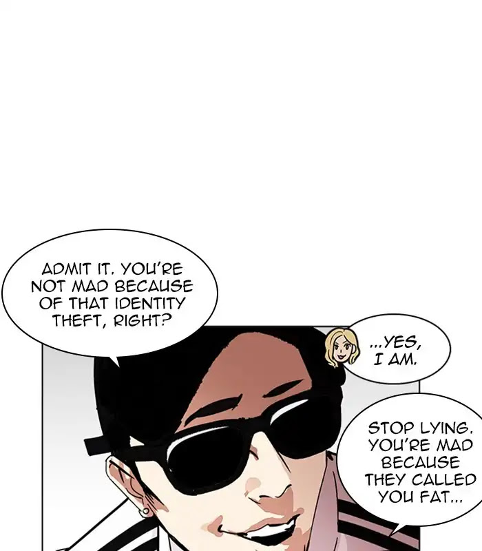 Lookism Chapter 231 page 70 - Chapter 231: Ep.231: Runaway Fam (Epilogue)
