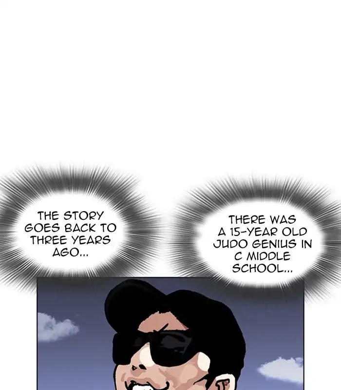 Lookism Chapter 231 page 74 - Chapter 231: Ep.231: Runaway Fam (Epilogue)