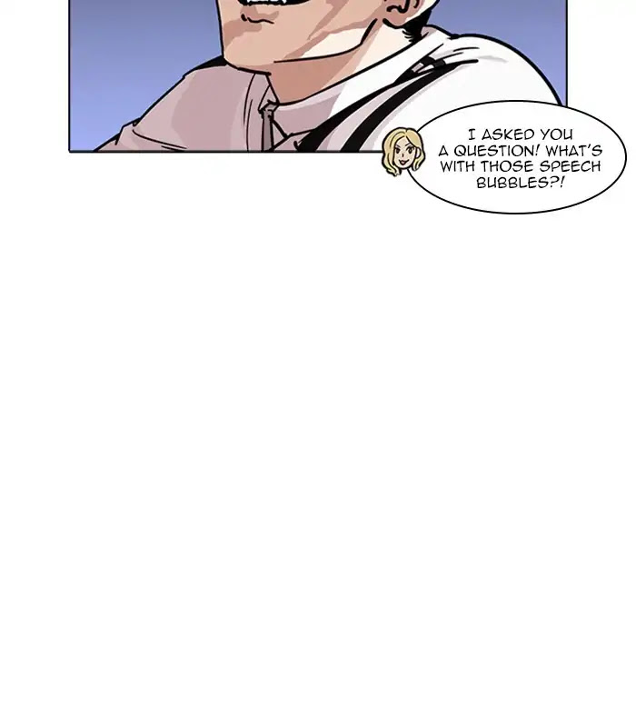Lookism Chapter 231 page 75 - Chapter 231: Ep.231: Runaway Fam (Epilogue)