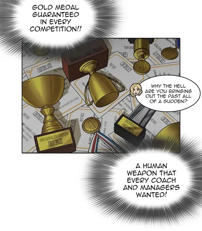 Lookism Chapter 231 page 79 - Chapter 231: Ep.231: Runaway Fam (Epilogue)
