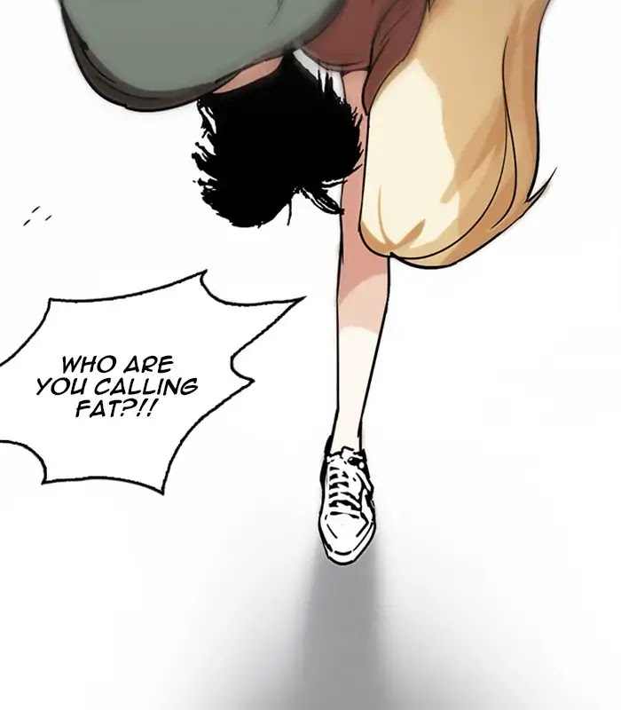 Lookism Chapter 231 page 91 - Chapter 231: Ep.231: Runaway Fam (Epilogue)