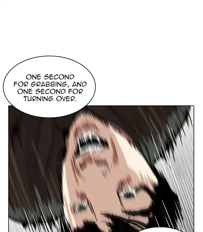 Lookism Chapter 231 page 93 - Chapter 231: Ep.231: Runaway Fam (Epilogue)