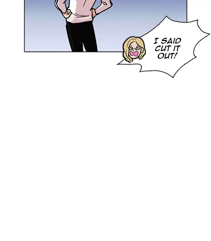 Lookism Chapter 231 page 97 - Chapter 231: Ep.231: Runaway Fam (Epilogue)