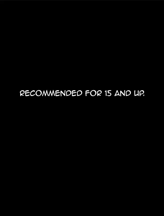 Lookism Chapter 232 page 1 - Chapter 232: Ep.232: Eli Jang (1)
