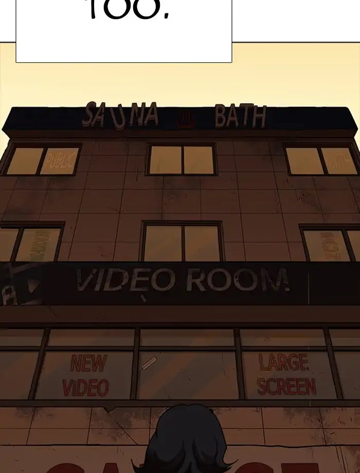 Lookism Chapter 232 page 101 - Chapter 232: Ep.232: Eli Jang (1)
