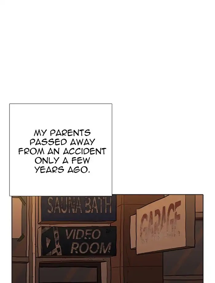 Lookism Chapter 232 page 103 - Chapter 232: Ep.232: Eli Jang (1)