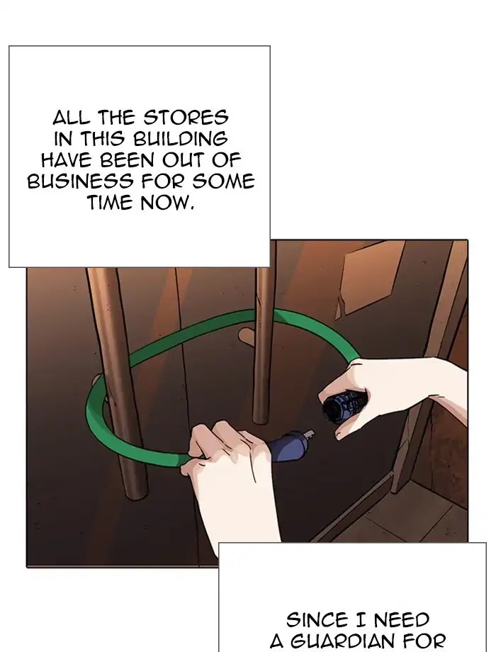 Lookism Chapter 232 page 105 - Chapter 232: Ep.232: Eli Jang (1)