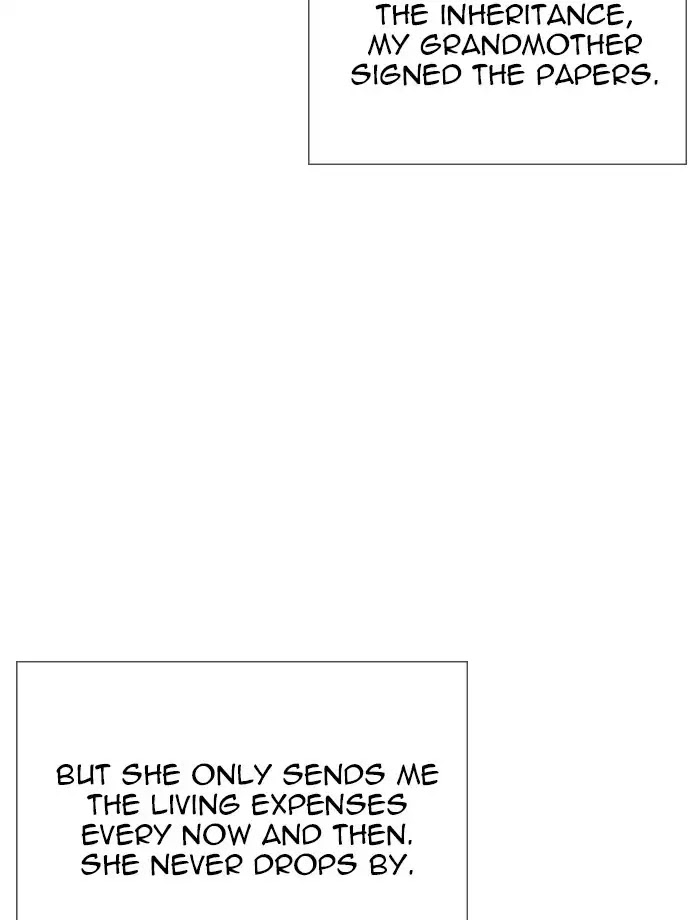Lookism Chapter 232 page 106 - Chapter 232: Ep.232: Eli Jang (1)
