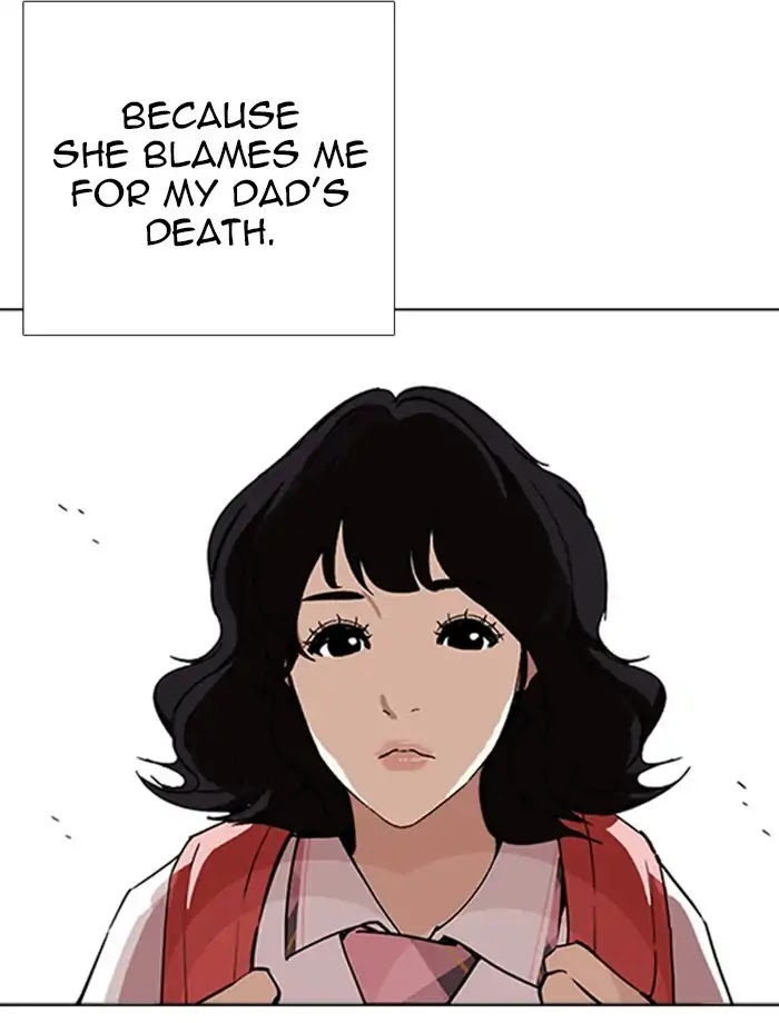 Lookism Chapter 232 page 109 - Chapter 232: Ep.232: Eli Jang (1)