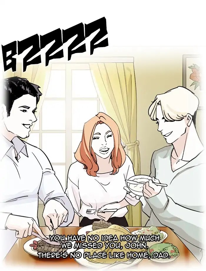 Lookism Chapter 232 page 118 - Chapter 232: Ep.232: Eli Jang (1)