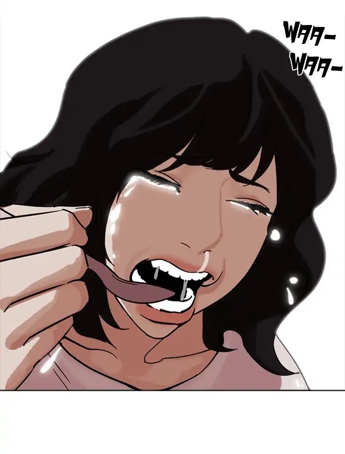 Lookism Chapter 232 page 123 - Chapter 232: Ep.232: Eli Jang (1)