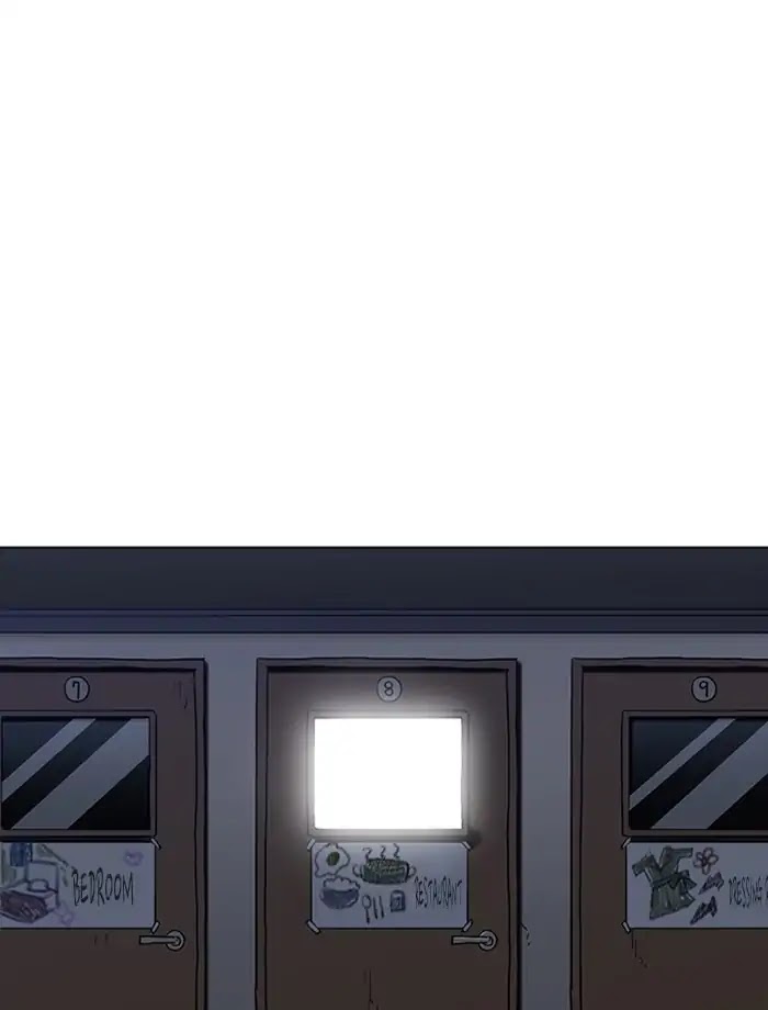 Lookism Chapter 232 page 124 - Chapter 232: Ep.232: Eli Jang (1)