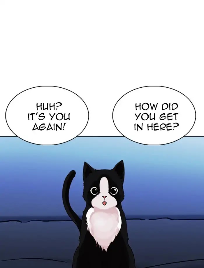 Lookism Chapter 232 page 135 - Chapter 232: Ep.232: Eli Jang (1)