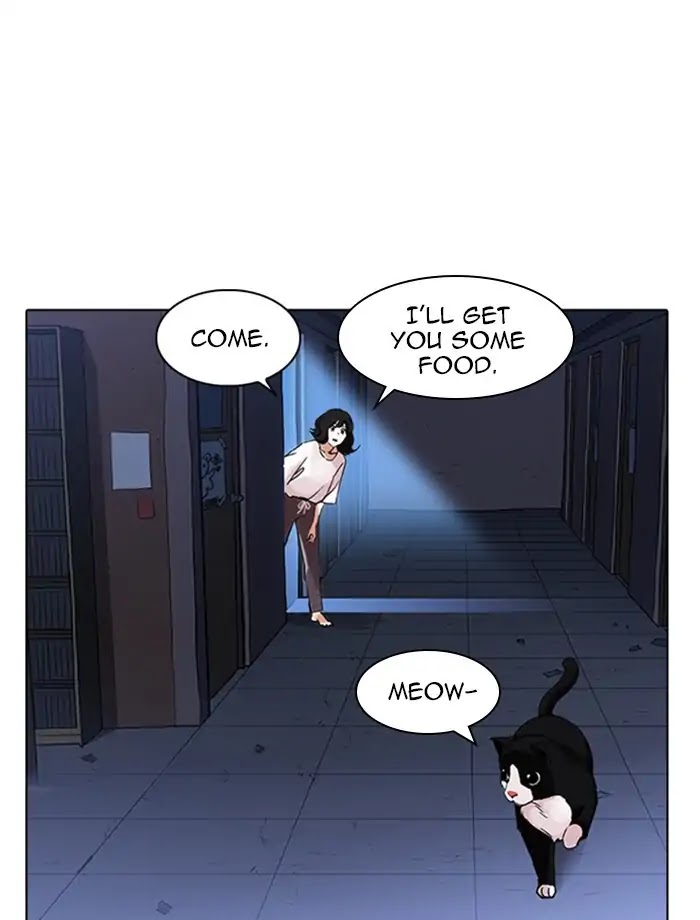 Lookism Chapter 232 page 138 - Chapter 232: Ep.232: Eli Jang (1)