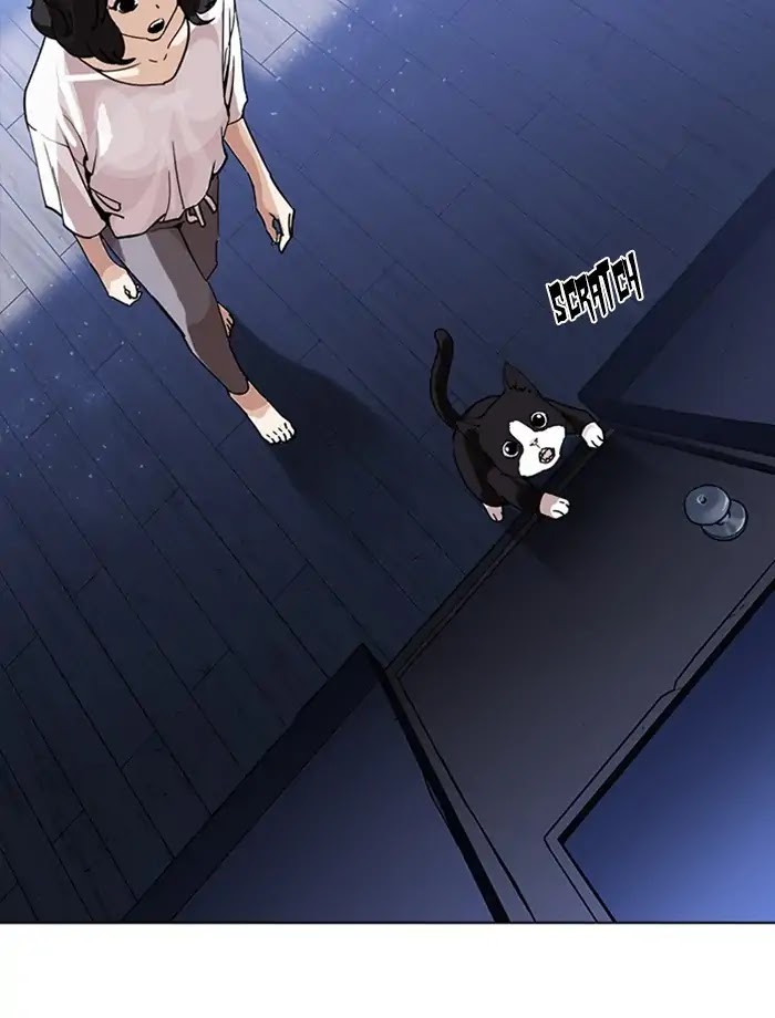 Lookism Chapter 232 page 142 - Chapter 232: Ep.232: Eli Jang (1)