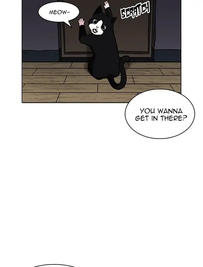 Lookism Chapter 232 page 144 - Chapter 232: Ep.232: Eli Jang (1)