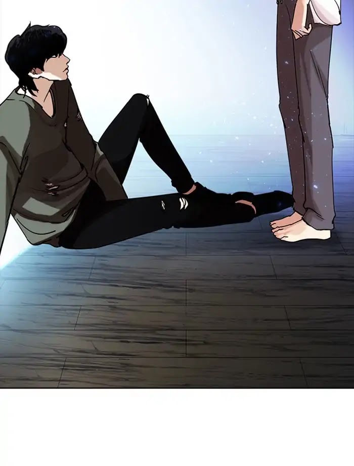 Lookism Chapter 232 page 156 - Chapter 232: Ep.232: Eli Jang (1)