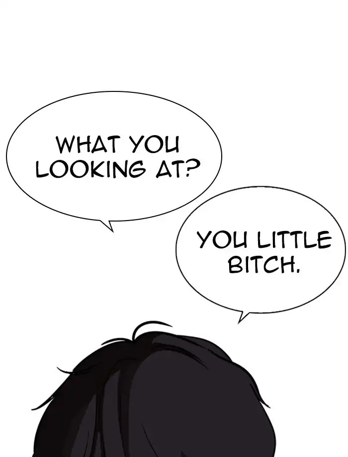 Lookism Chapter 232 page 161 - Chapter 232: Ep.232: Eli Jang (1)