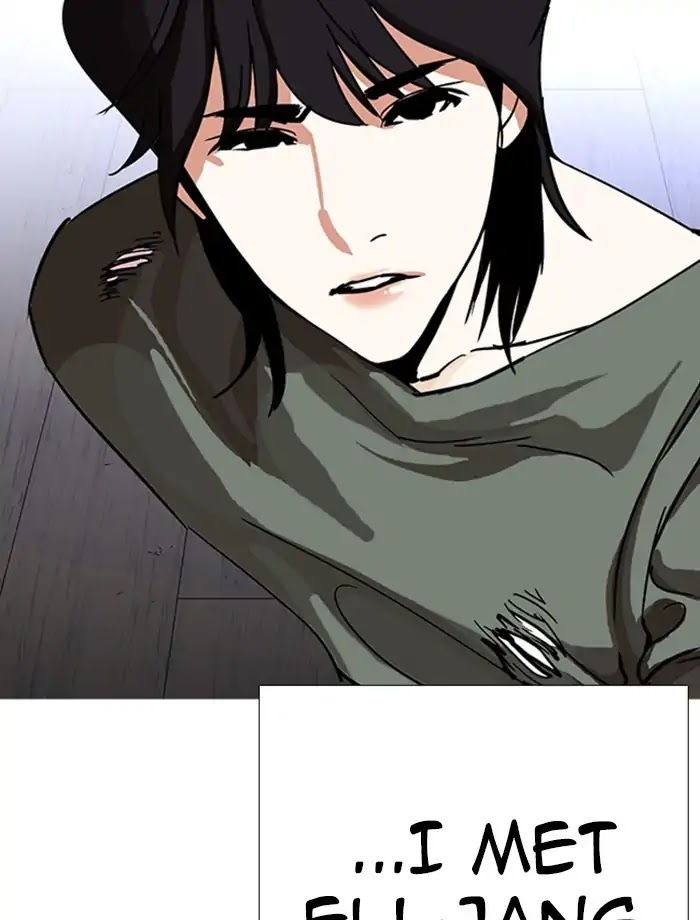 Lookism Chapter 232 page 162 - Chapter 232: Ep.232: Eli Jang (1)