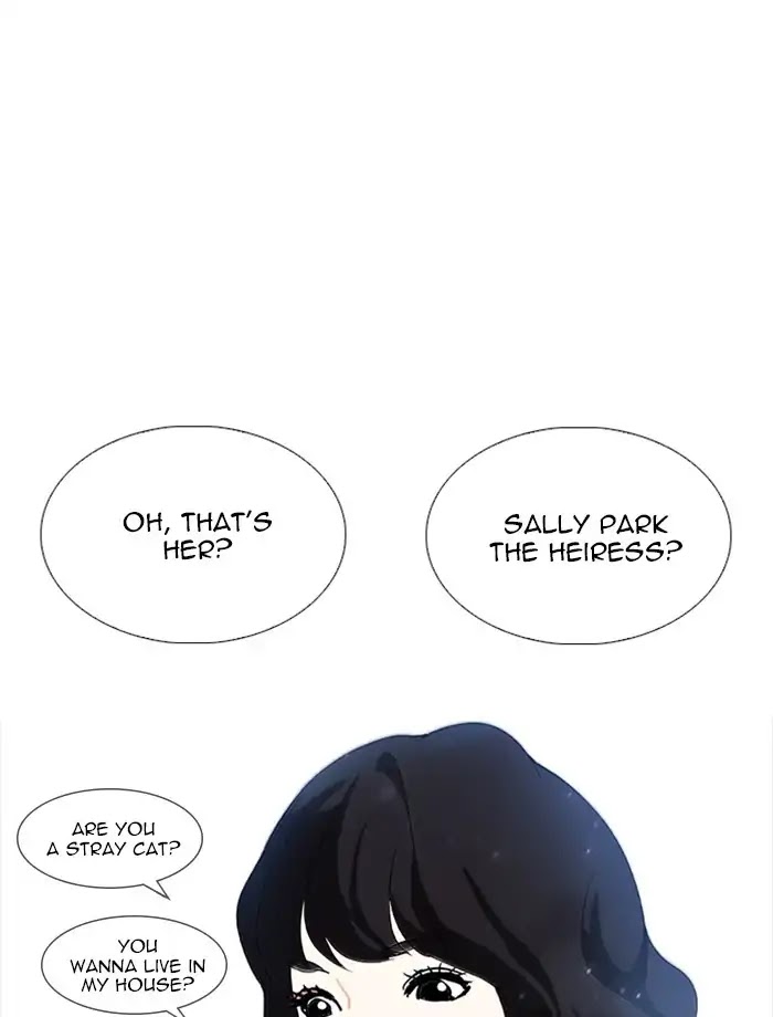 Lookism Chapter 232 page 20 - Chapter 232: Ep.232: Eli Jang (1)