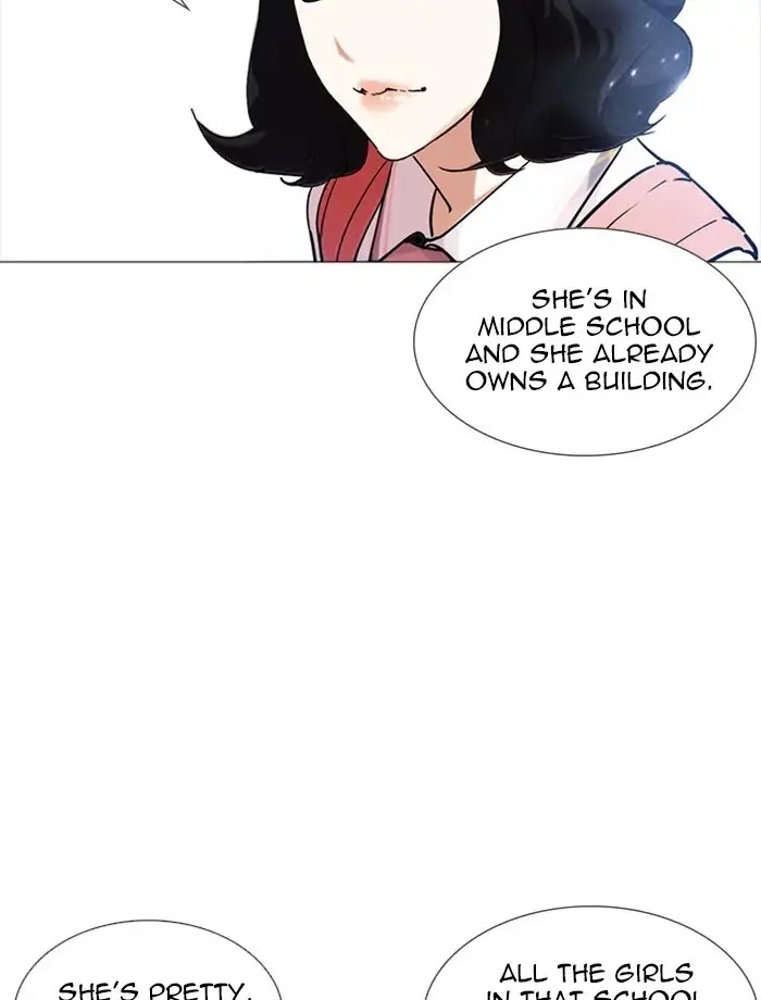 Lookism Chapter 232 page 21 - Chapter 232: Ep.232: Eli Jang (1)
