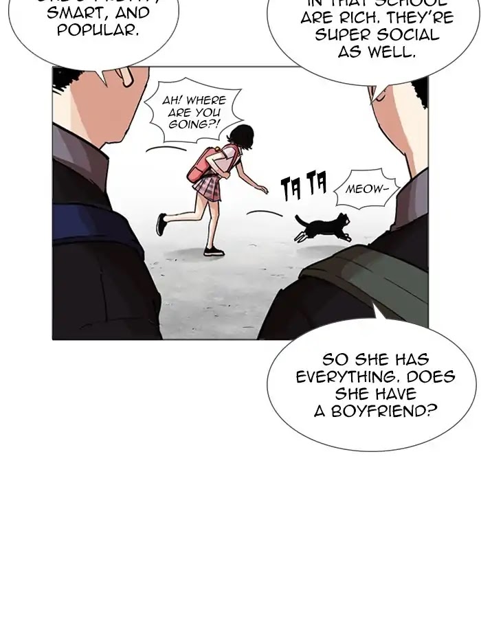 Lookism Chapter 232 page 22 - Chapter 232: Ep.232: Eli Jang (1)