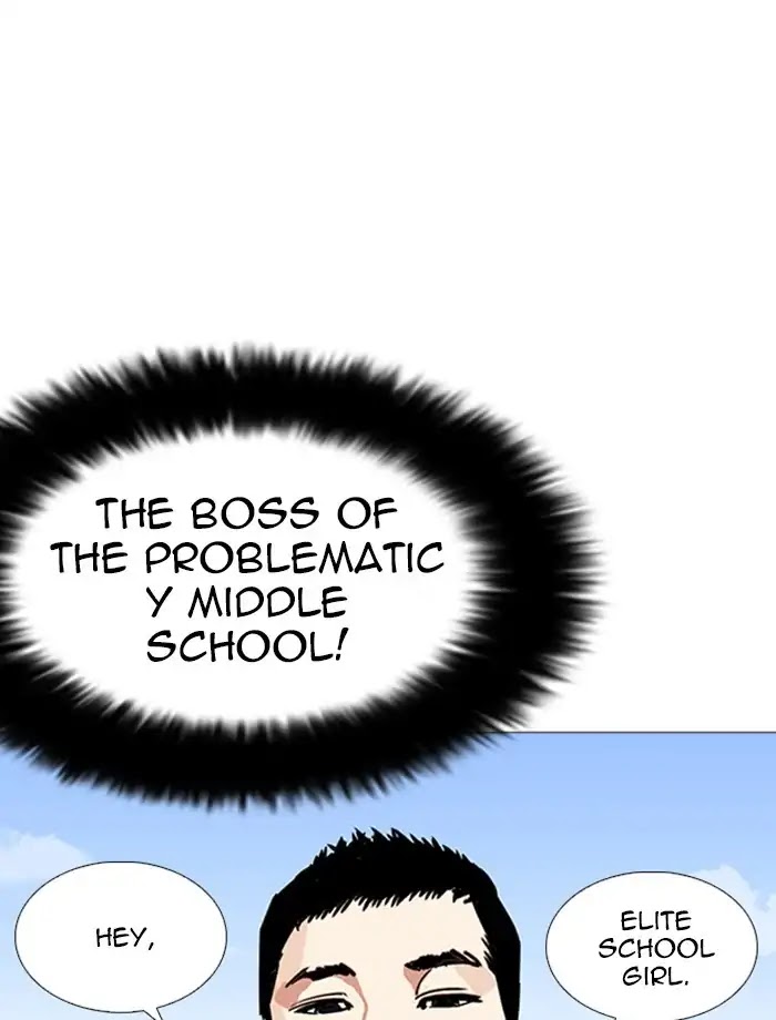 Lookism Chapter 232 page 27 - Chapter 232: Ep.232: Eli Jang (1)