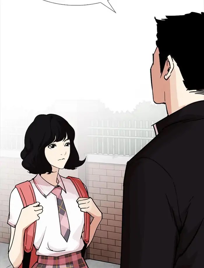 Lookism Chapter 232 page 30 - Chapter 232: Ep.232: Eli Jang (1)
