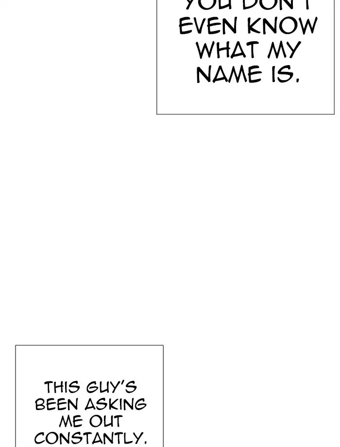 Lookism Chapter 232 page 33 - Chapter 232: Ep.232: Eli Jang (1)
