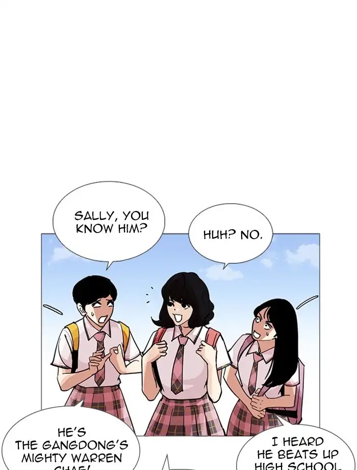 Lookism Chapter 232 page 37 - Chapter 232: Ep.232: Eli Jang (1)