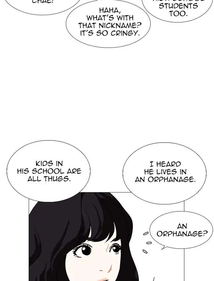 Lookism Chapter 232 page 38 - Chapter 232: Ep.232: Eli Jang (1)