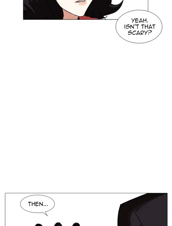 Lookism Chapter 232 page 39 - Chapter 232: Ep.232: Eli Jang (1)