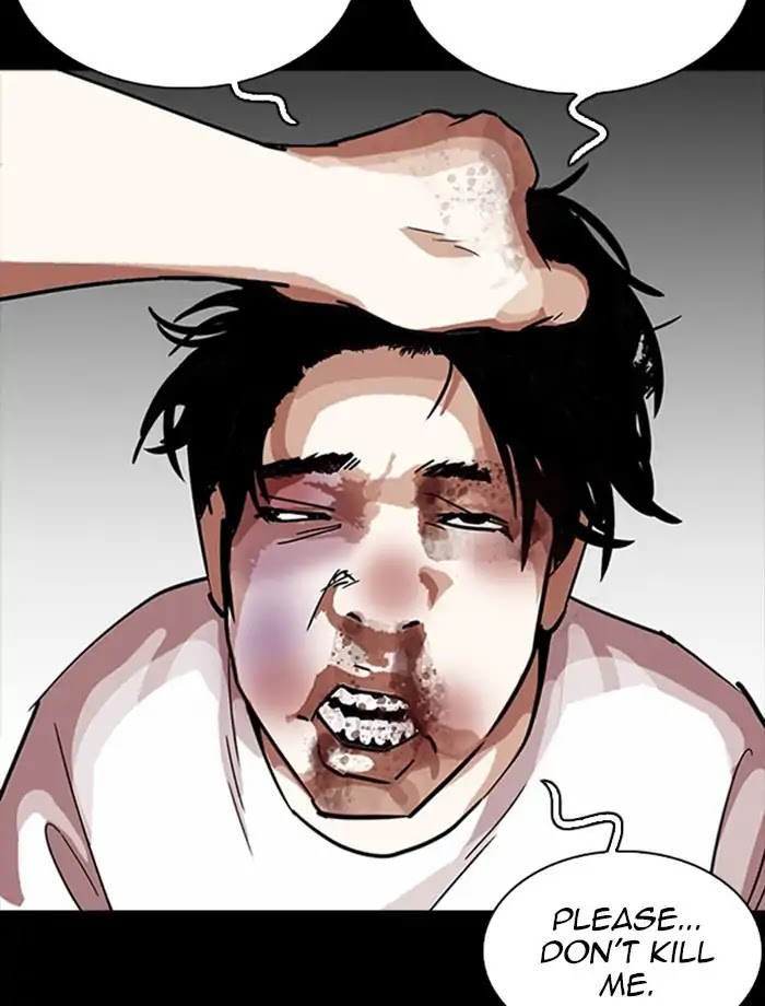 Lookism Chapter 232 page 4 - Chapter 232: Ep.232: Eli Jang (1)