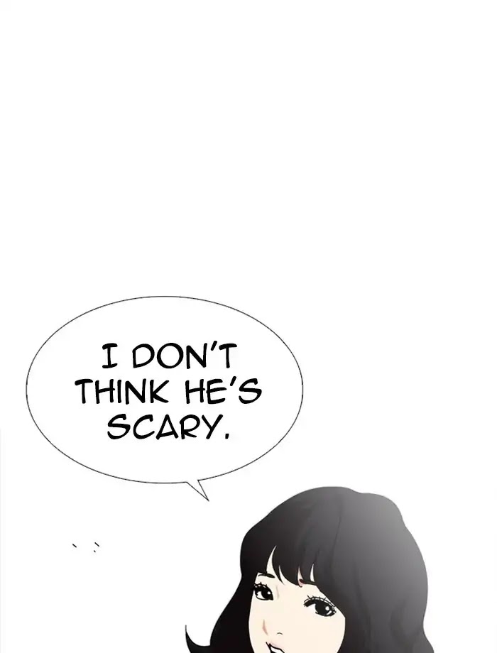 Lookism Chapter 232 page 41 - Chapter 232: Ep.232: Eli Jang (1)