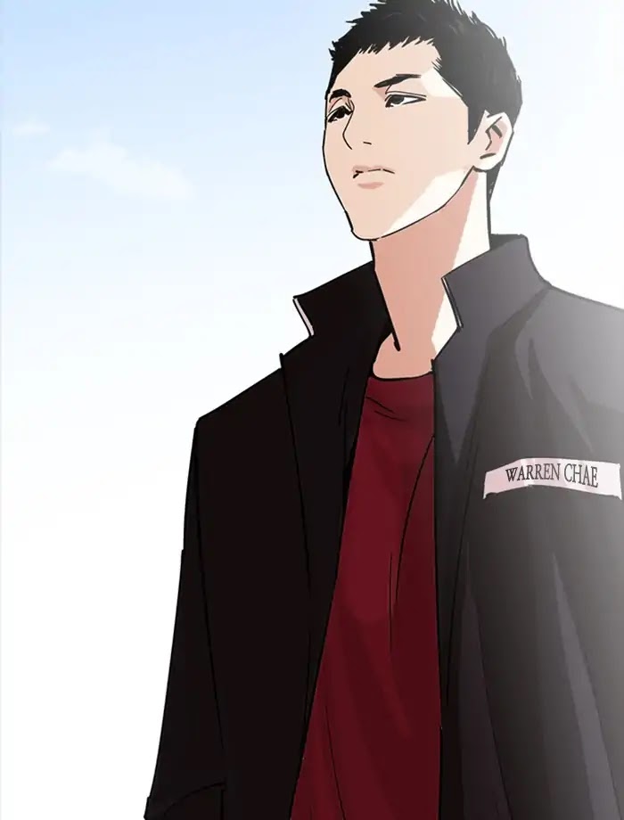Lookism Chapter 232 page 44 - Chapter 232: Ep.232: Eli Jang (1)