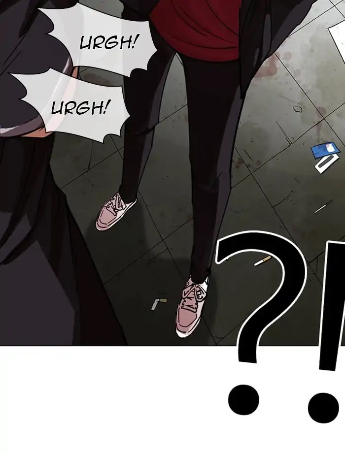 Lookism Chapter 232 page 49 - Chapter 232: Ep.232: Eli Jang (1)