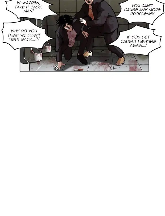Lookism Chapter 232 page 52 - Chapter 232: Ep.232: Eli Jang (1)