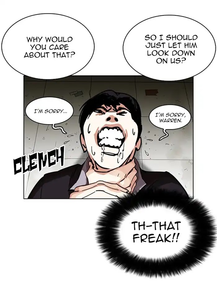 Lookism Chapter 232 page 53 - Chapter 232: Ep.232: Eli Jang (1)