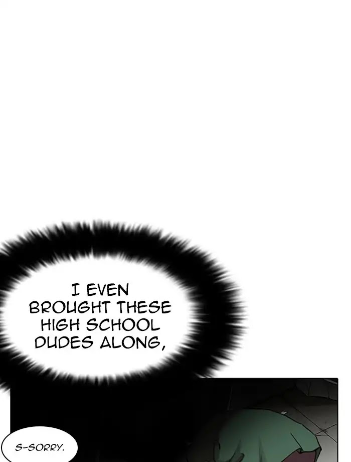 Lookism Chapter 232 page 54 - Chapter 232: Ep.232: Eli Jang (1)