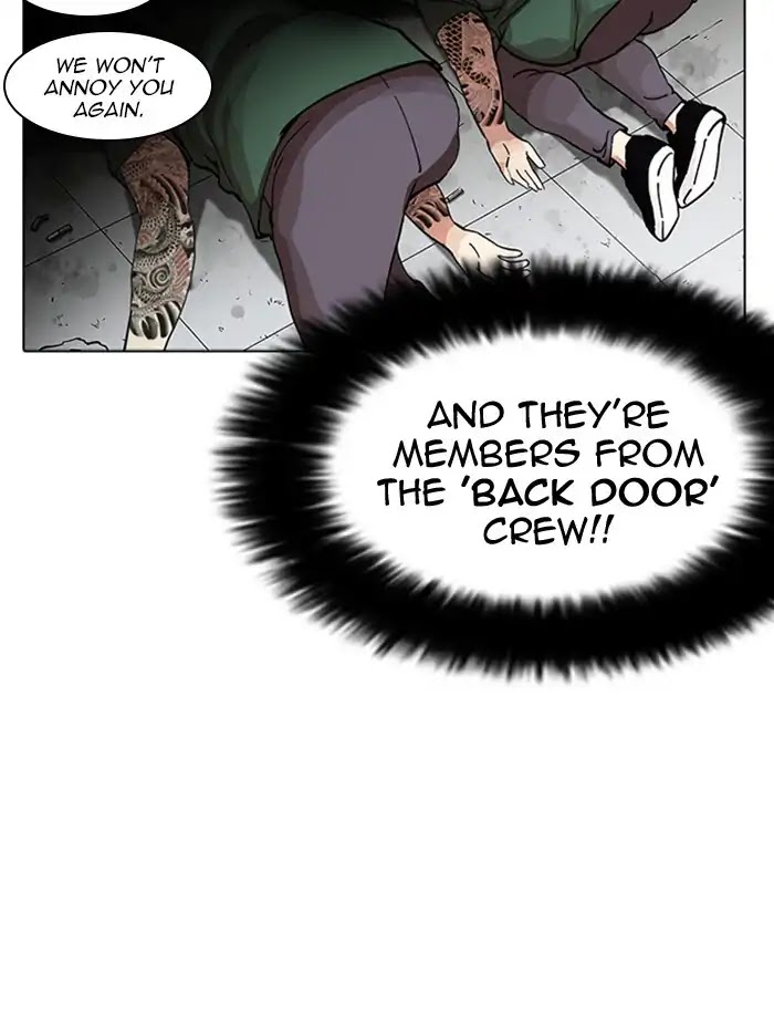 Lookism Chapter 232 page 55 - Chapter 232: Ep.232: Eli Jang (1)
