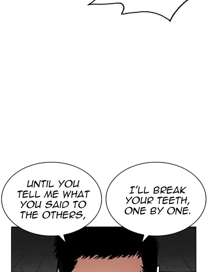Lookism Chapter 232 page 57 - Chapter 232: Ep.232: Eli Jang (1)