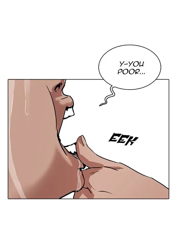 Lookism Chapter 232 page 60 - Chapter 232: Ep.232: Eli Jang (1)