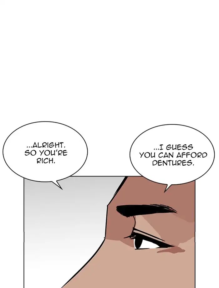 Lookism Chapter 232 page 63 - Chapter 232: Ep.232: Eli Jang (1)