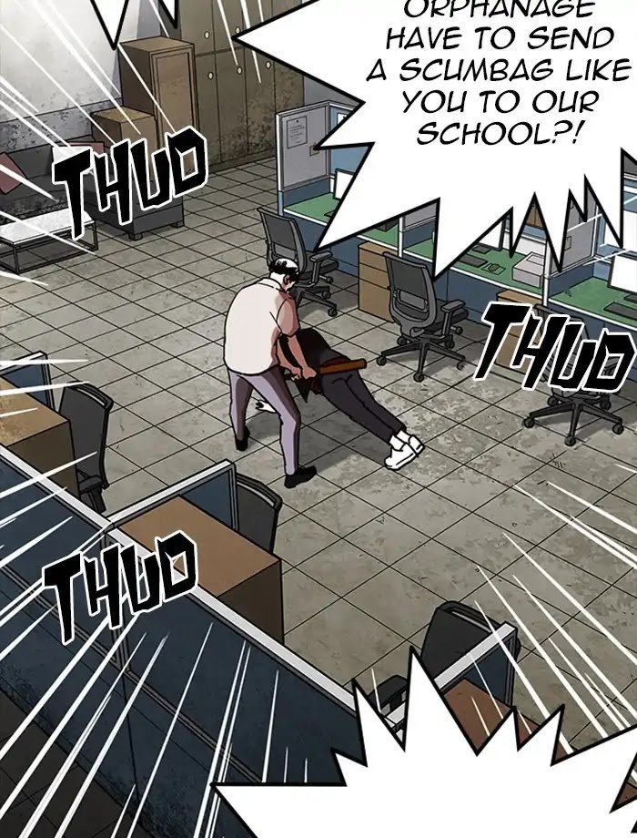 Lookism Chapter 232 page 69 - Chapter 232: Ep.232: Eli Jang (1)