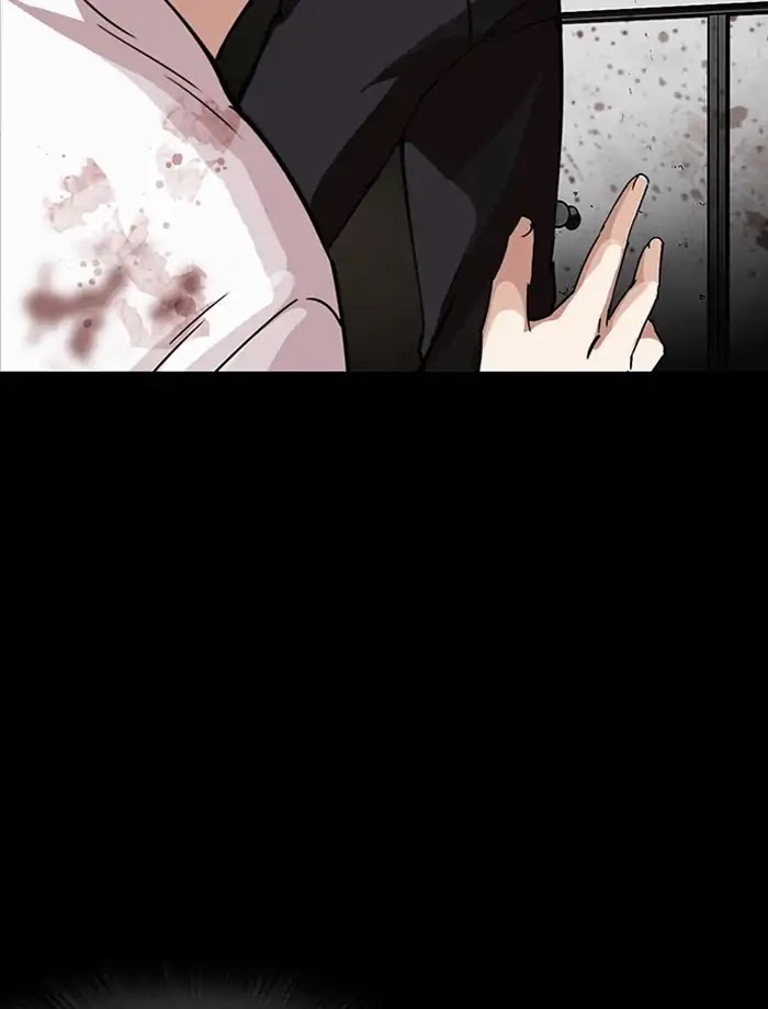 Lookism Chapter 232 page 7 - Chapter 232: Ep.232: Eli Jang (1)