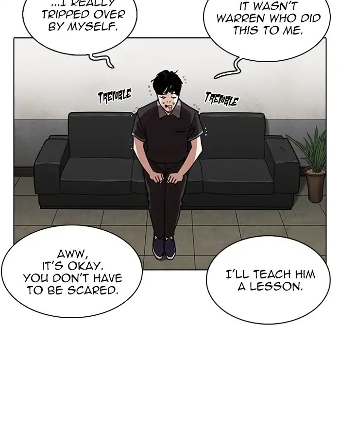 Lookism Chapter 232 page 71 - Chapter 232: Ep.232: Eli Jang (1)
