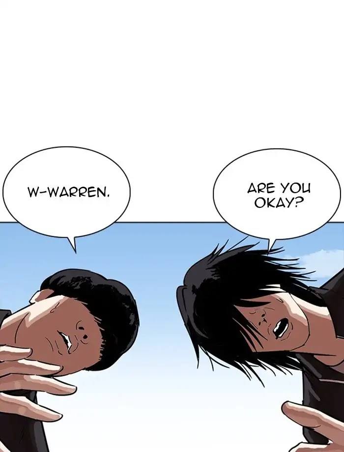 Lookism Chapter 232 page 75 - Chapter 232: Ep.232: Eli Jang (1)