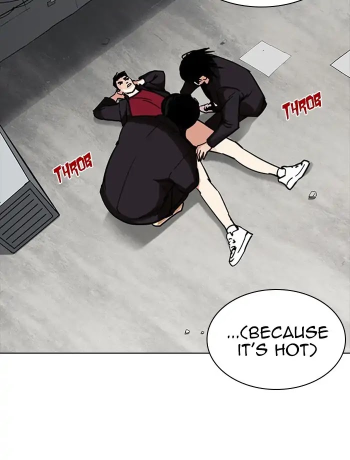 Lookism Chapter 232 page 77 - Chapter 232: Ep.232: Eli Jang (1)