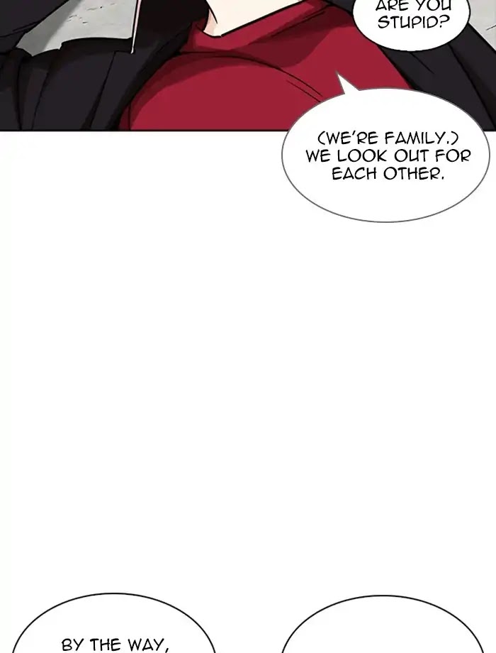 Lookism Chapter 232 page 79 - Chapter 232: Ep.232: Eli Jang (1)